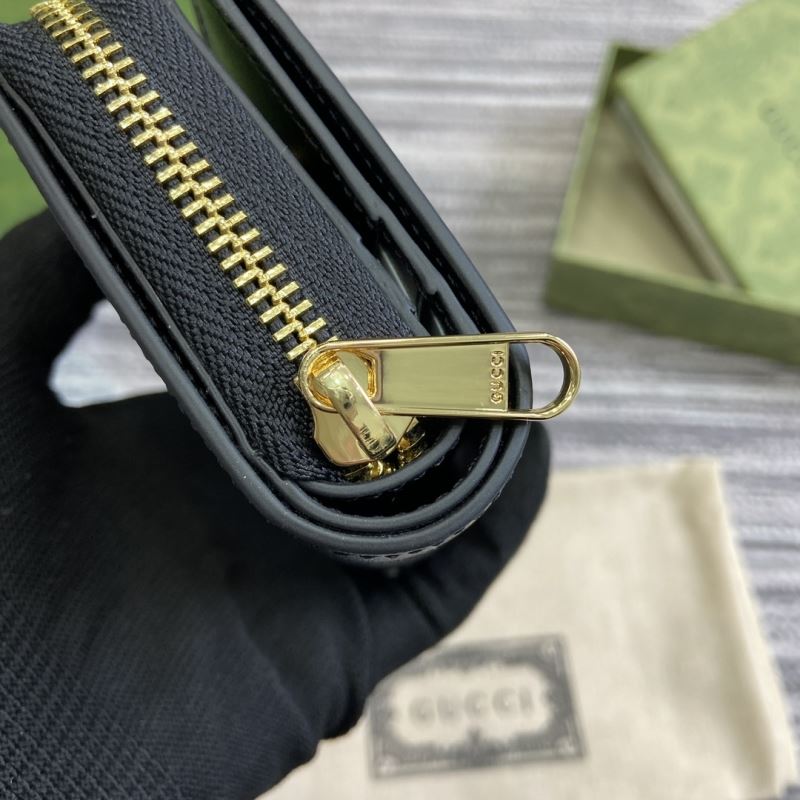 Gvc*1 wallets